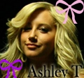 Ashley Tisdale
