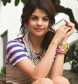 Selena Gomez