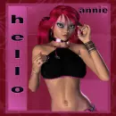 annie