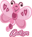 Laikyn Cute Dragonfly