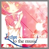 Listen to the Music