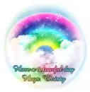 Have a colorful day w/christy