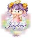 Angel girl - Jayleen