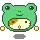 kaoni green