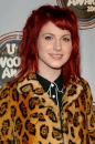 Hayley Williams
