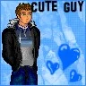 cute guy!!!!