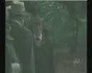 Cedric Drops Out Of The Tree