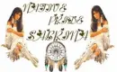 SABRINA NATIVE PRIDE