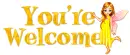 welcome