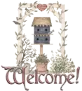 welcome