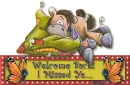welcome