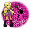 Evelyn