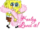 Kealey