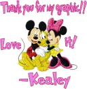 Kealey