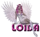 Loida