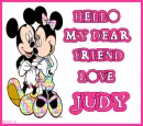 JUDY