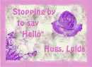 Loida