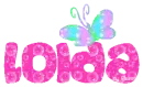 Loida