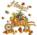 FALL TIME HELLO