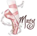 Mary