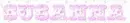 SUSANNA SPARKLING PINK