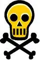 crossbones