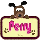 Doggy: Perry