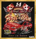 tony stewart
