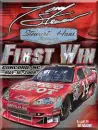 tony stewart