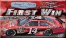 tony stewart