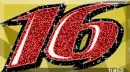 greg biffle  16