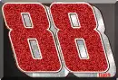 dale jr 88