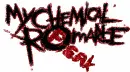 my chemical romance freak