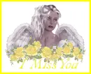 I MISS YOU