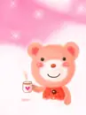 teddy tea time