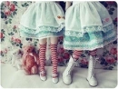 [cyuties] + Teddy bear