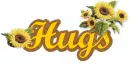 Hugs... sunflowers