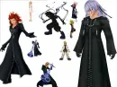 Kingdom Hearts 2 Infinity