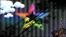 Rainbow Star ...>X