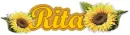 Rita... sunflowers