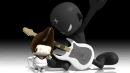 Elvis + HUnk dude XD