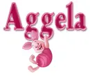 piglet aggela