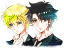 TwoLovers