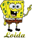 Loida Spongebob