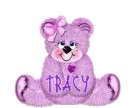 Tracy