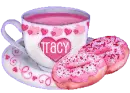 Tracy
