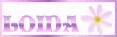 Loida Flower