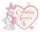 Cynthia