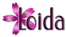 flower loida