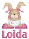 bunny loida